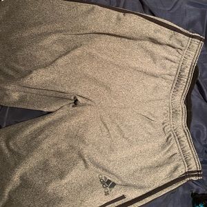 Adidas joggers
